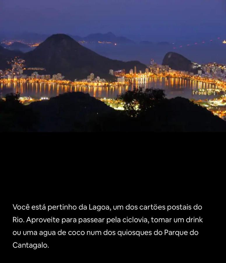 Plaza Elysees 202 Rio de Janeiro Bagian luar foto