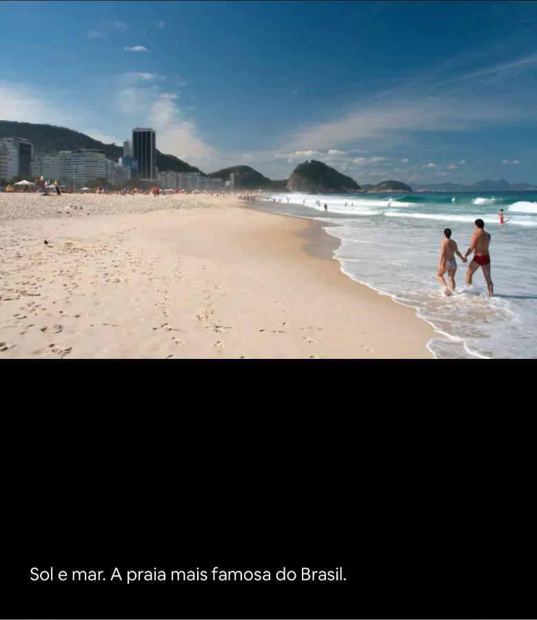 Plaza Elysees 202 Rio de Janeiro Bagian luar foto